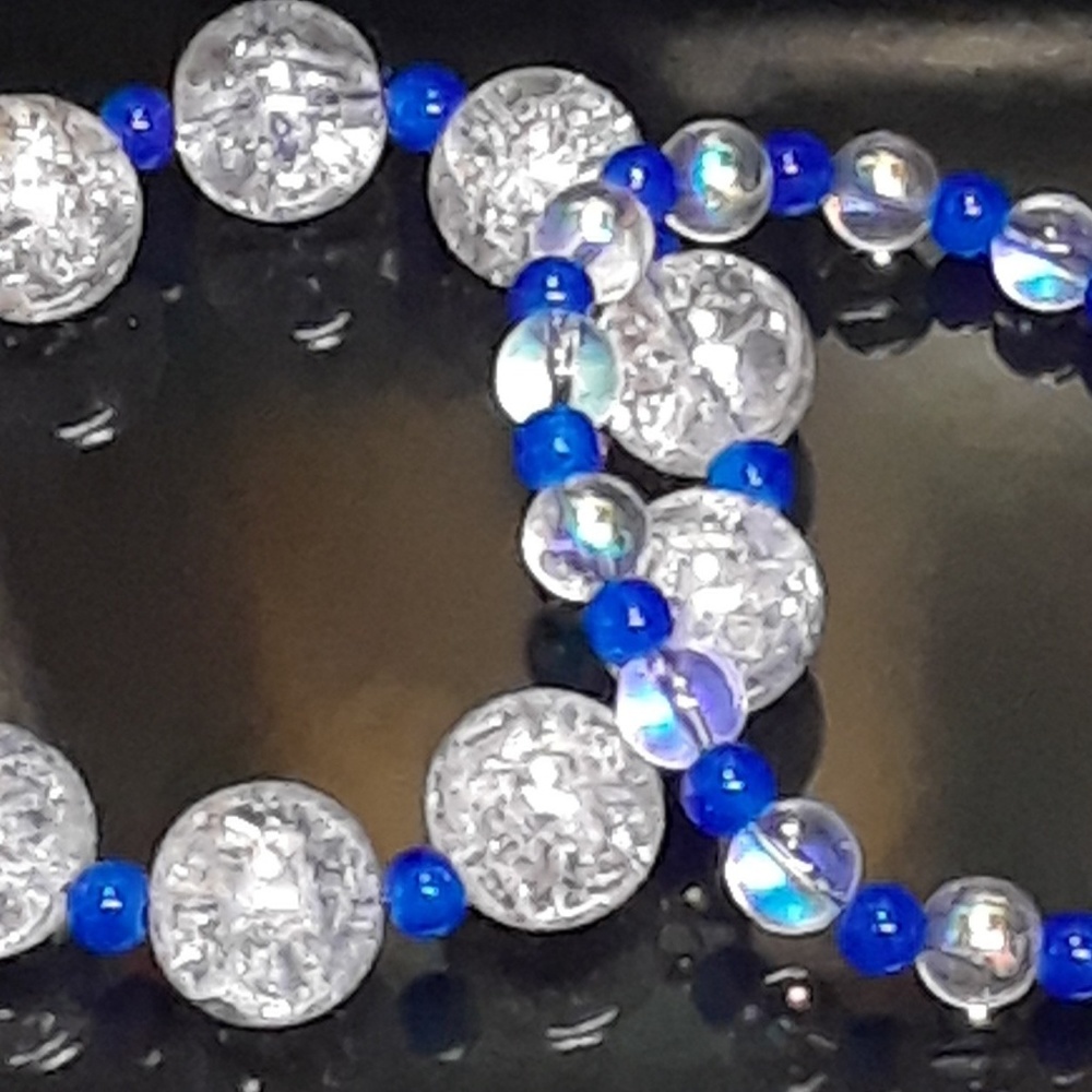 Beautiful Womens Bracelet set